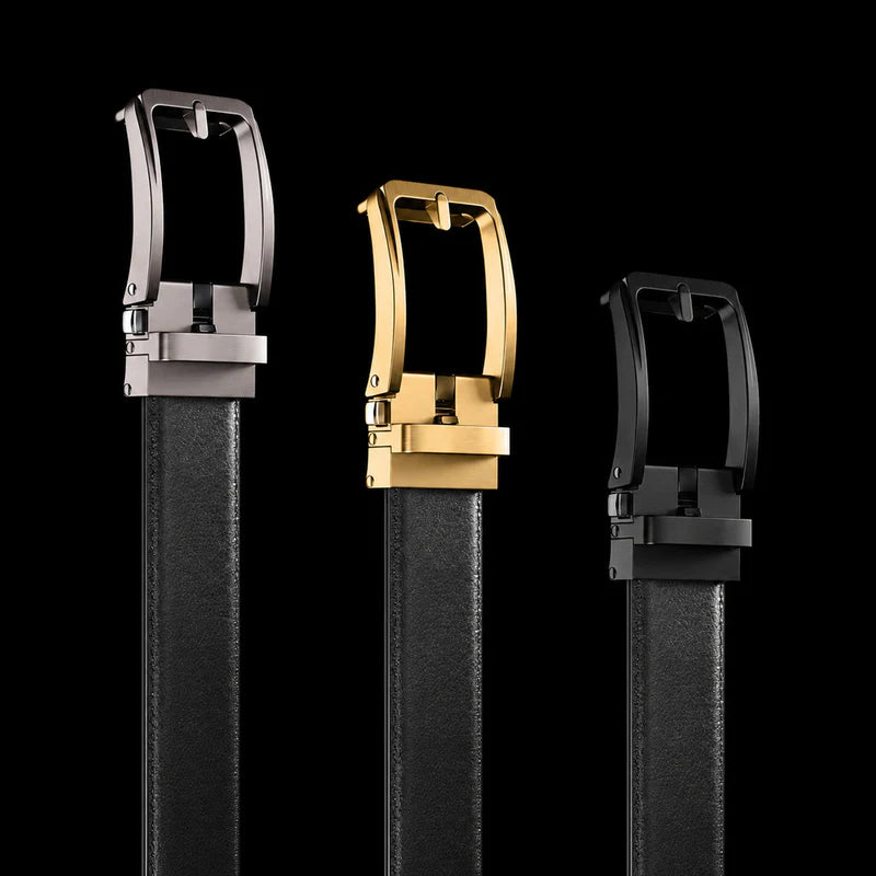 Cinturón con Ajuste Automático Japnam™ Buckley Belt