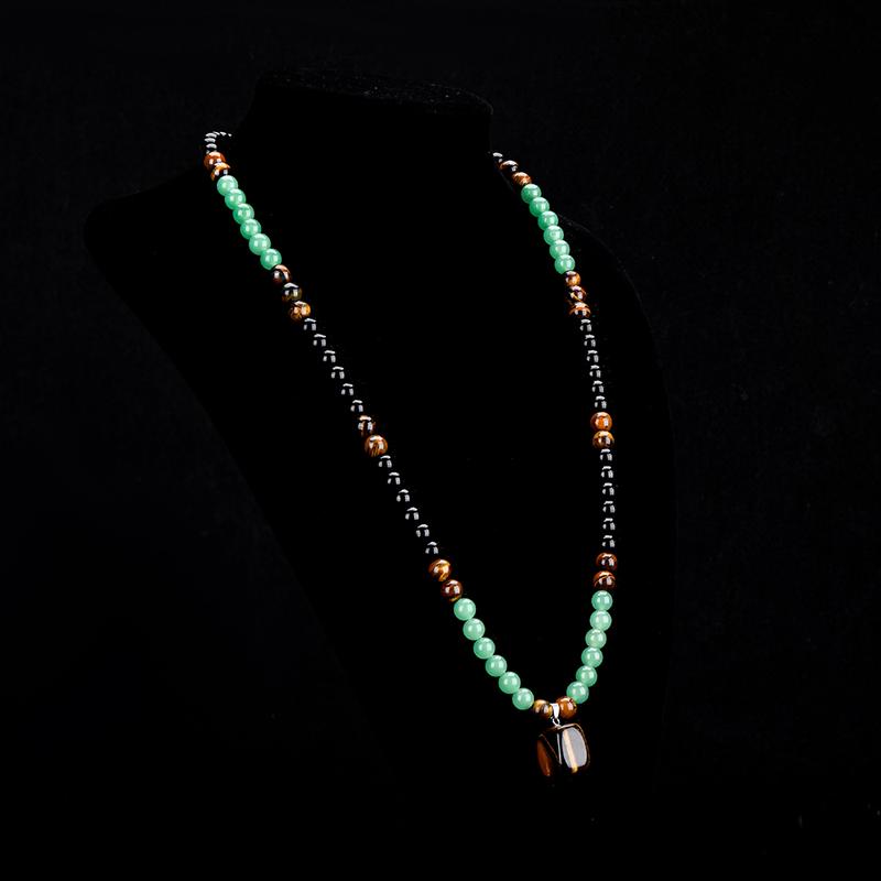 Collar para la atraccion del dinero - Fineluck™