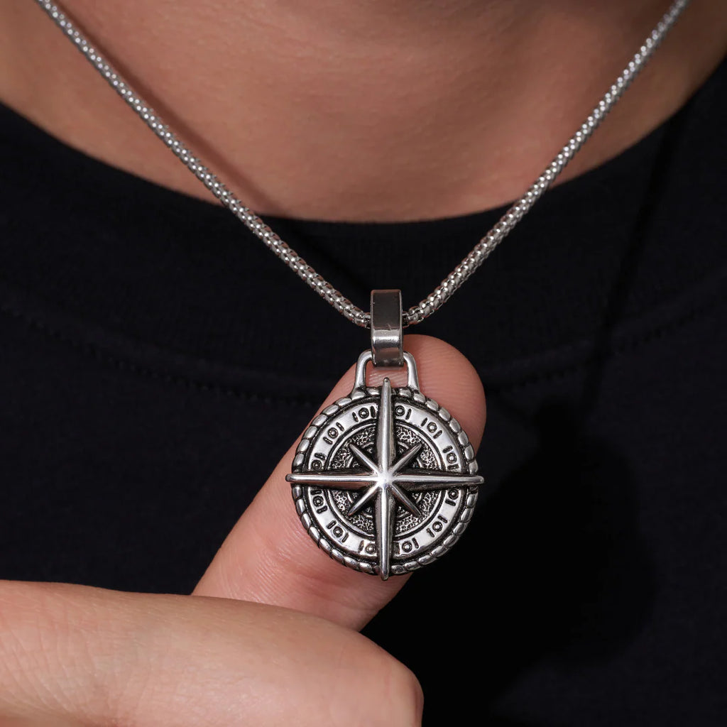 Collar Estrella del Norte® - Para mi Hijo