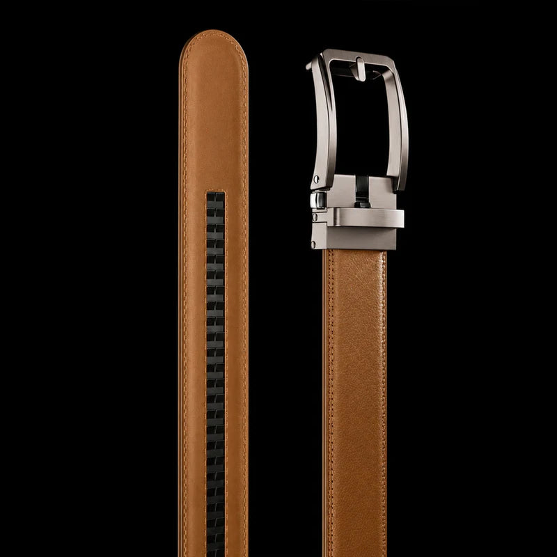 Cinturón con Ajuste Automático Japnam™ Buckley Belt