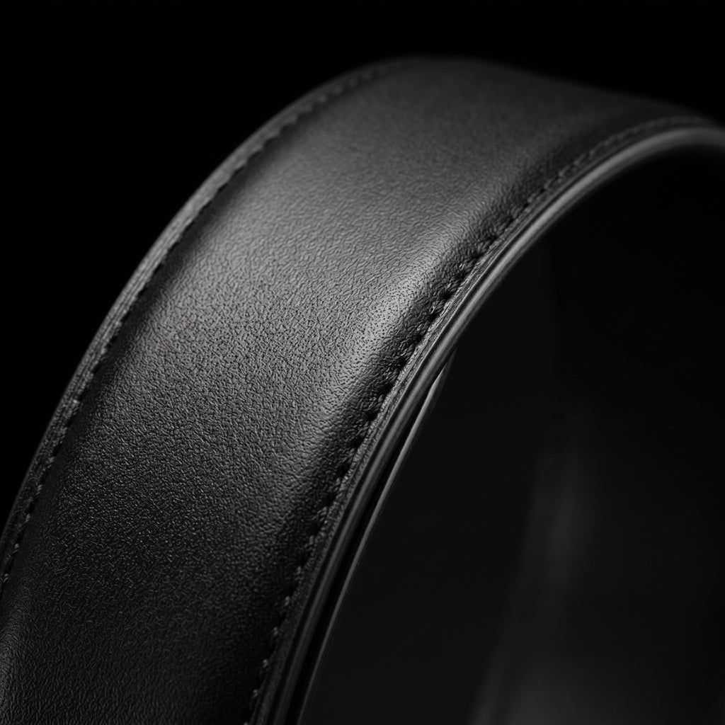 Cinturón con Ajuste Automático Japnam™ Buckley Belt