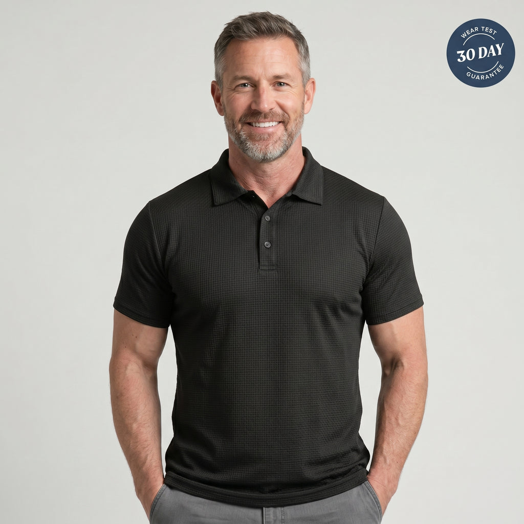 Polo Capri Ultra cómodo - Comforty™