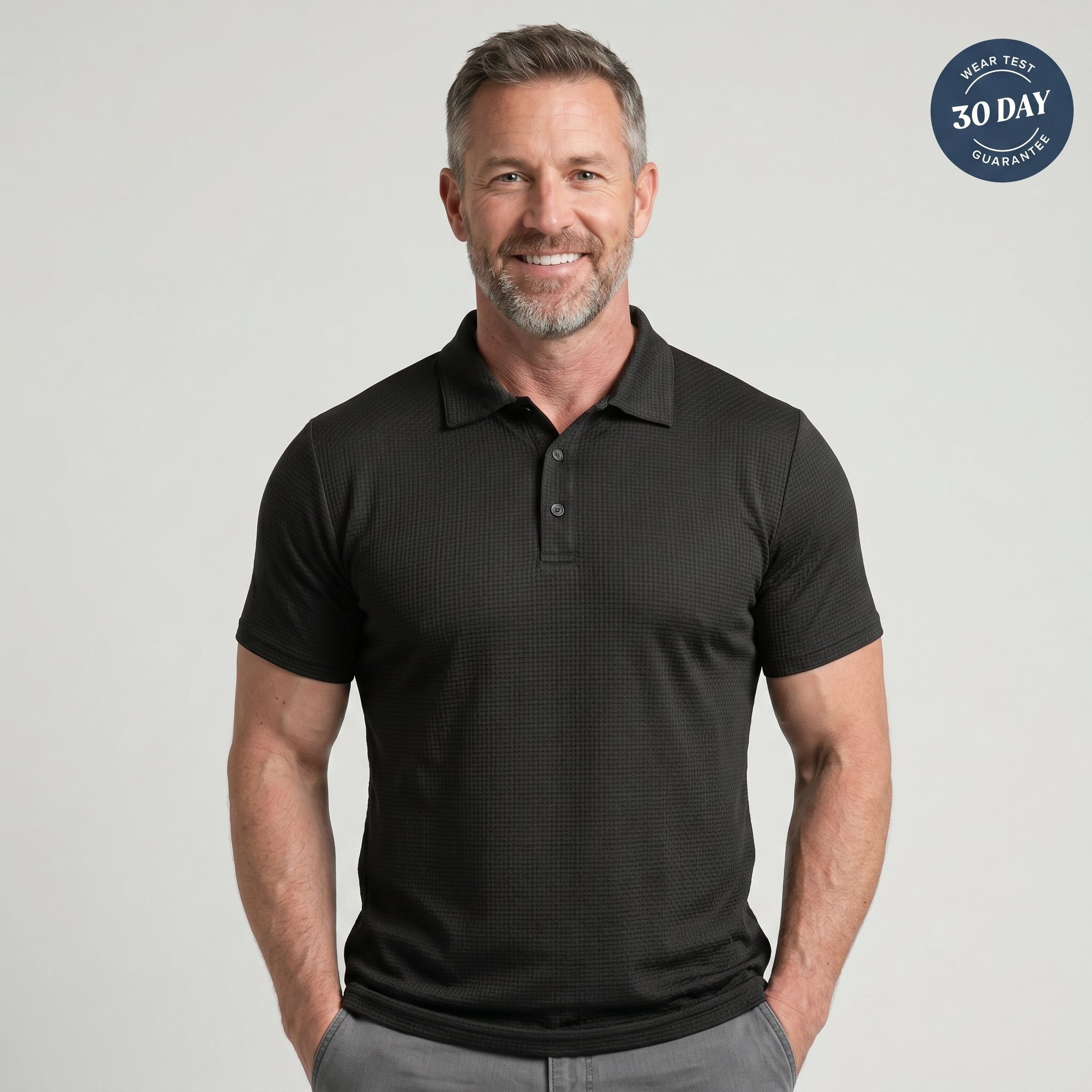 Polo Capri Ultra cómodo - Comforty™