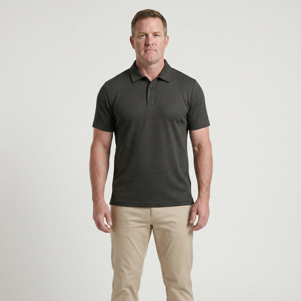 Polo Capri Ultra cómodo - Comforty™