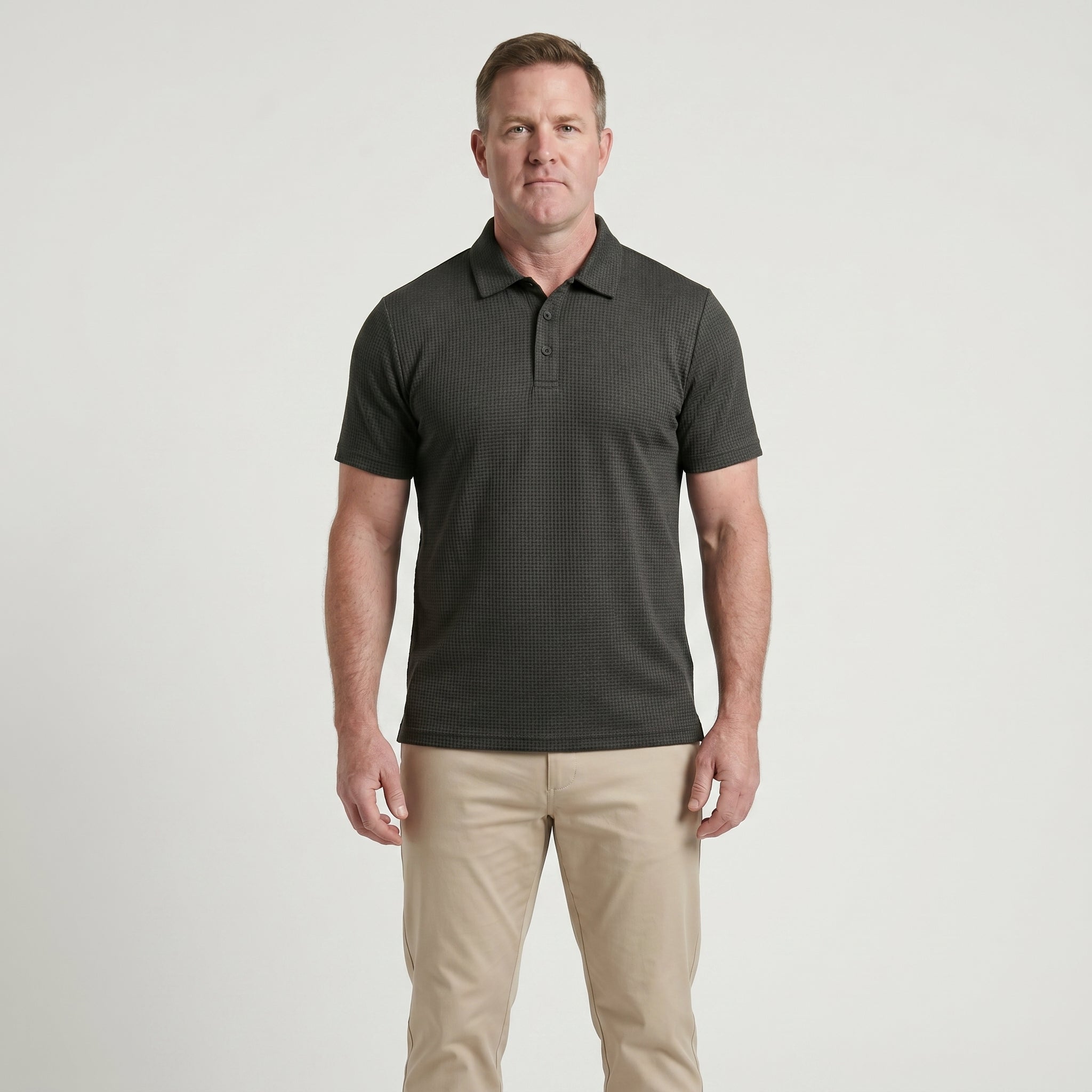 Polo Capri Ultra cómodo - Comforty™