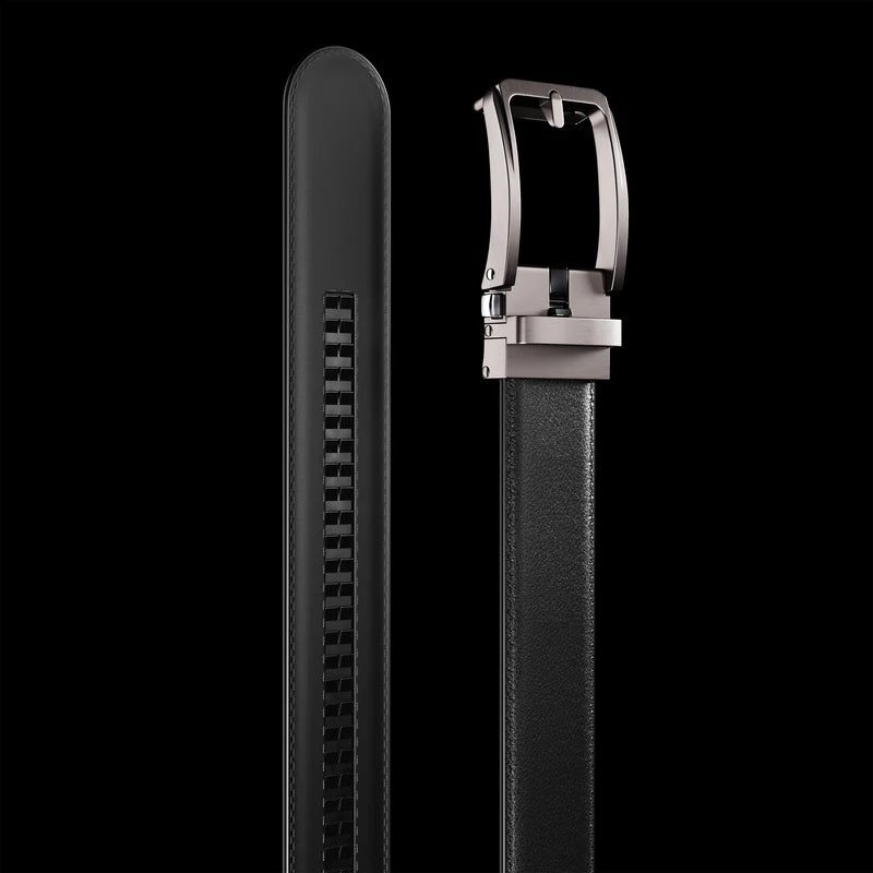 Cinturón con Ajuste Automático Japnam™ Buckley Belt