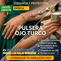 PULSERA DE OJO TURCO PARA LA PROTECCIÓN